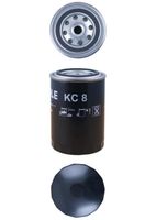 Thumbnail - Brandstoffilter - KC8 - KNECHT