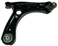Bascula / Brat suspensie roata METZGER AUTOTEILE, Cod: 58071002