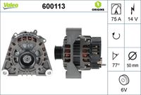Generator