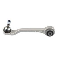 носач, окачване на колелата