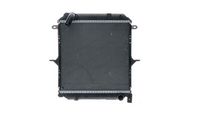 Thumbnail - Radiateur - CR722000P - MAHLE