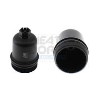 капак, кутия на масления филтър