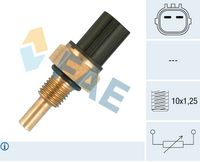 Sensor, Kühlmitteltemperatur