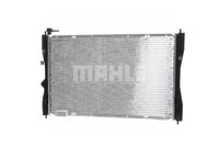 Thumbnail - Radiateur - CR858000S - MAHLE