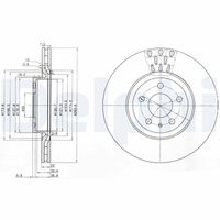 Bremsscheibe