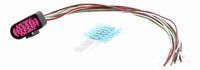 Set reparat cabluri, faruri principale VEMO, Cod: V10-83-0089