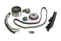 Chit lant de distributie JAPKO, Cod: KJK106V
