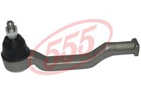 накрайник на напречна кормилна щанга