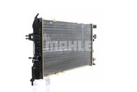 Thumbnail - Radiateur - CR321000S - MAHLE