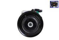 Kompressor, Klimaanlage