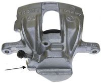 Bremssattel