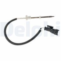 Sensor, Abgastemperatur