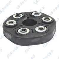 Шарнир, карданен вал