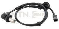Sensor, Raddrehzahl