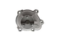 водна помпа, охлаждане на двигателя