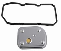 ZF Onderd.set, olie verversen van automatische versnellingsbak 1