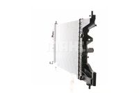 Thumbnail - Radiateur - CR2114000S - MAHLE