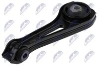 окачване, двигател