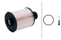 горивен филтър