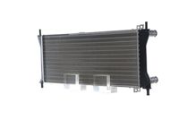 Thumbnail - Radiateur - CR2173000S - MAHLE