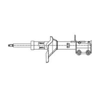 Amortizor CTR, Cod: GY1417O