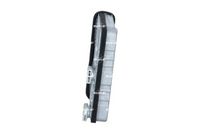 Εναλλάκτης θερμότητας, θέρμανση   EASY FIT