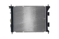 Thumbnail - Radiateur - CR2104000S - MAHLE
