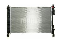 Thumbnail - Radiateur - CR661000P - MAHLE
