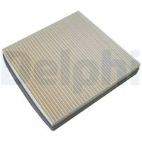 Filter, Innenraumluft