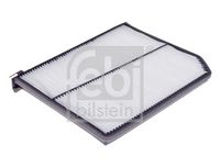 Filter, Innenraumluft