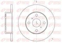 спирачен диск