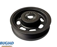 Riemenscheibe, Kurbelwelle