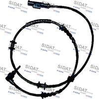 Sensor, Raddrehzahl