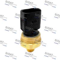 Sensor, Kraftstoffdruck