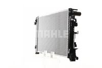 Thumbnail - Radiateur - CR12000S - MAHLE