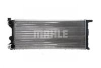 Thumbnail - Radiateur - CR597000S - MAHLE