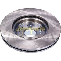 спирачен диск