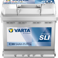Starterbatterie