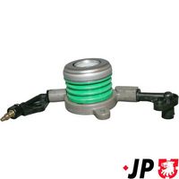 Лагер помпа, съединител