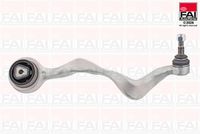 носач, окачване на колелата