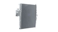 Thumbnail - Intercooler, inlaatluchtkoeler - CI450000P - MAHLE