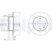 Bremsscheibe