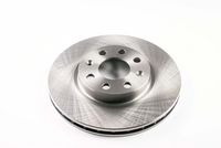 спирачен диск