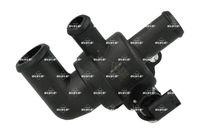 Thermostat, Kühlmittel