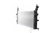 Thumbnail - Radiateur - CR833000S - MAHLE