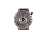 Kompressor, Klimaanlage