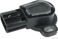 Sensor, Drosselklappenstellung