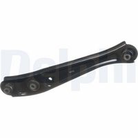 Lenker, Radaufhängung