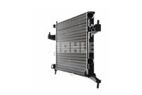 Thumbnail - Radiateur - CR388000S - MAHLE