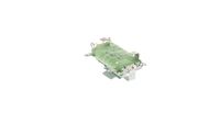 Thumbnail - Weerstand, interieurventilator - ABR14000P - MAHLE